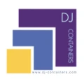 DJ Containers Zee- en opslagcontainers